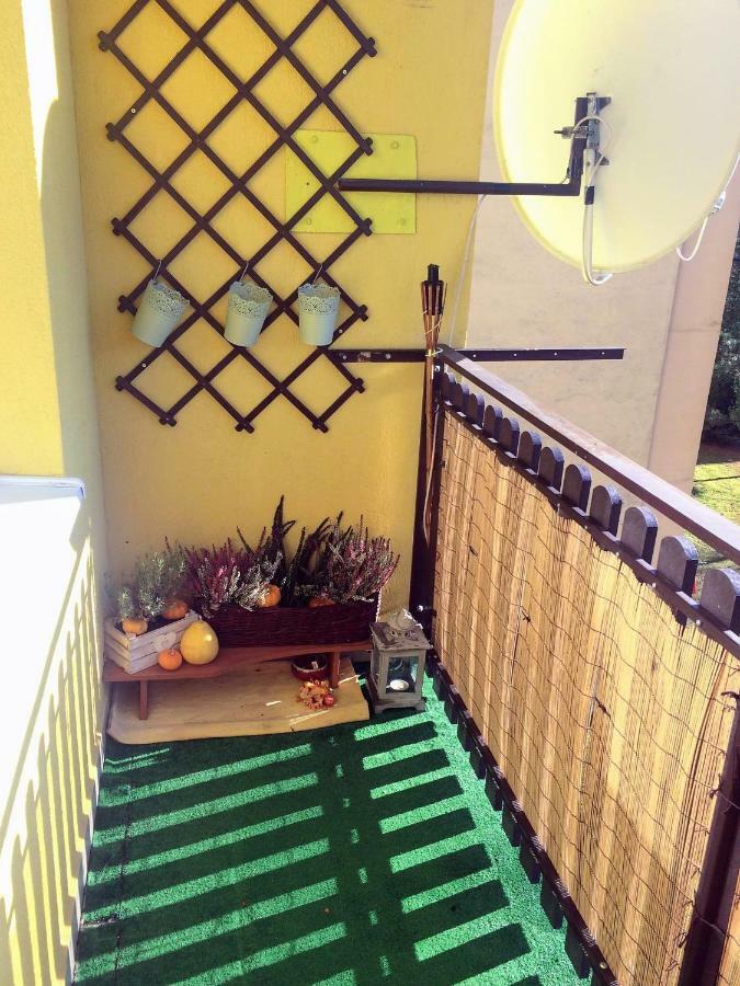 Apartman May Tatranska Lomnica Bagian luar foto